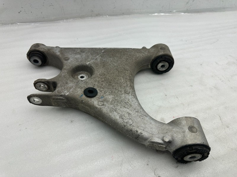 102745100F ⭕ 2016-2020 Tesla Model X Rear Suspension Lower Control Arm Assy 1027451-00-F