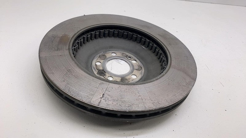 A2974210700 ⭕ 2022 Mercedes-Benz EQS 450+ Front Left or Right Brake Disc Rotor A2974210700
