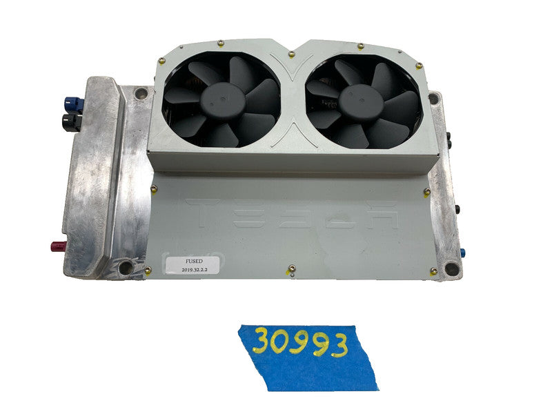 ⭕2016-2020 Tesla Model S X Driver Assist Autopilot Control Computer 16