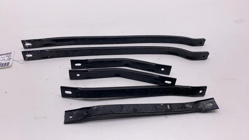 ⭕ 2019-2022 Ram 2500 Pickup SET of Engine Bay Apron Support Bracket Ba