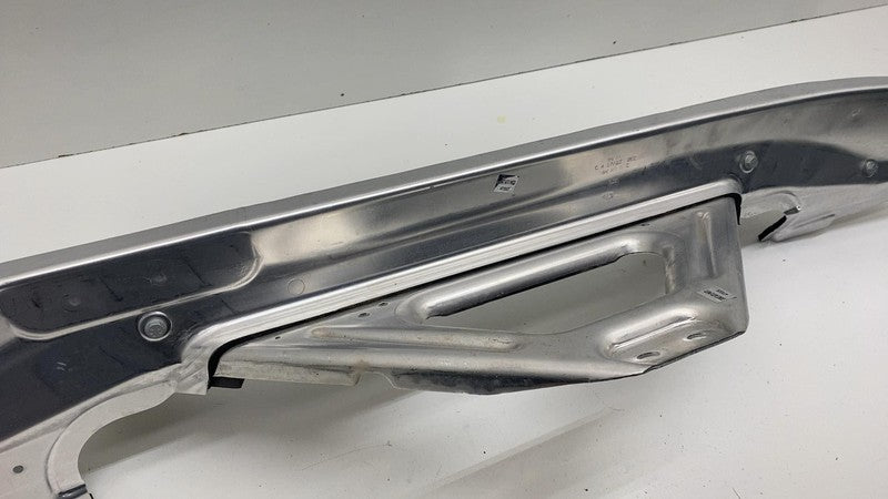 ⭕ 2019-2024 Cayenne Front Shock Strut Tower Brace Plenum Crossmember 4