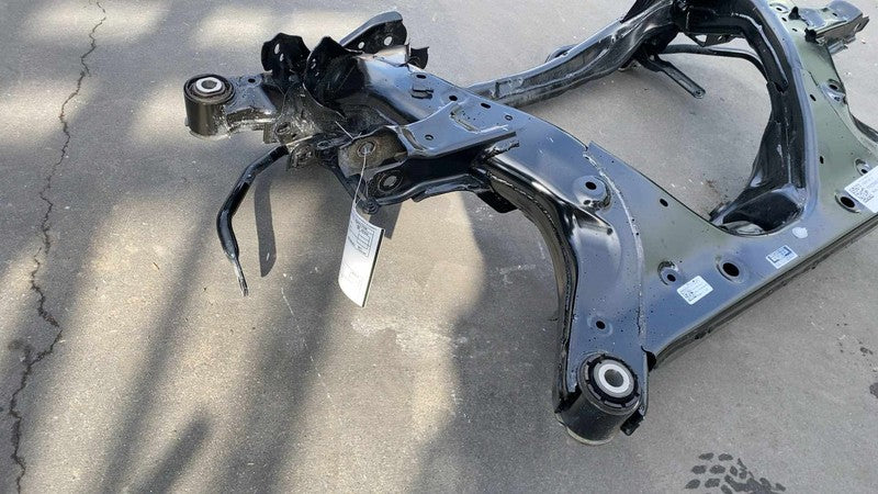 ⭕ 17-25 Model 3 Rear Subframe Cradle Crossmember w/ Stabilizer Bar 110