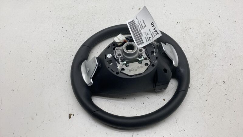 2022 2023 2024 Kia EV6 Steering Wheel with Cruise Control Switch Assembly OEM