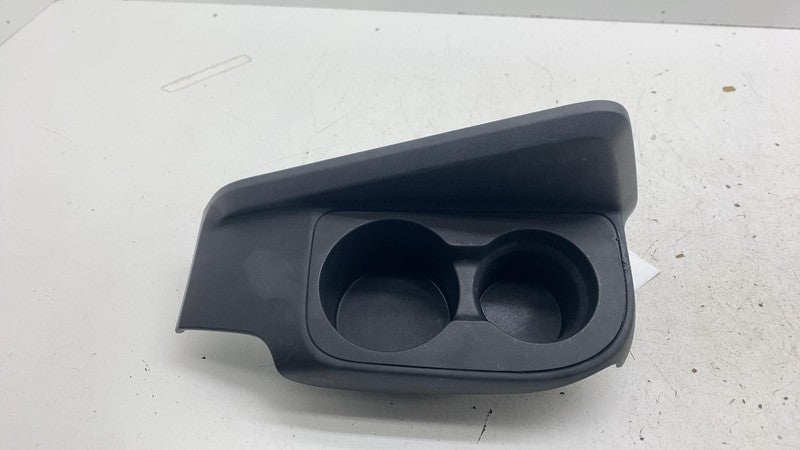 ⭕ 2022 Rivian EDV-700 Amazon Van Cupholder w/ Surround PT00042469 / PT