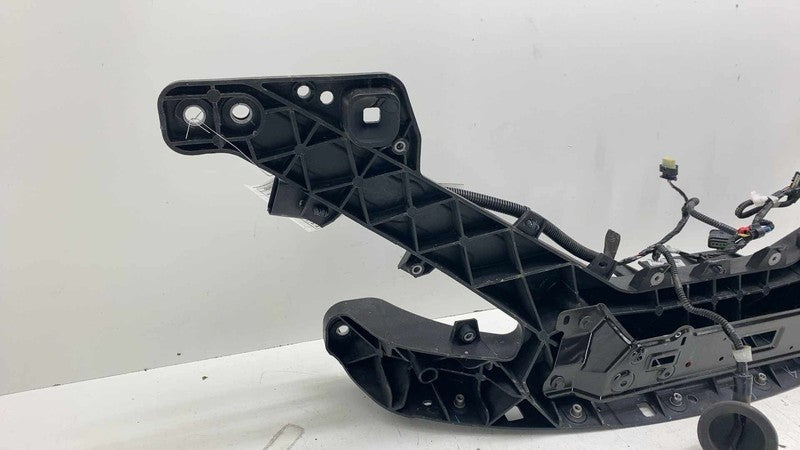 ⭕21-23 Tesla Model 3 Front End Module Radiator Core Carrier Support 11