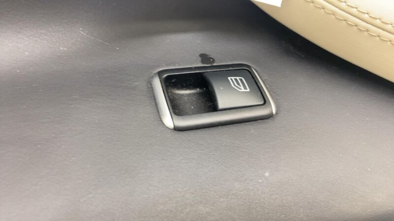 2016-2020 Tesla Model X Front Passenger Side Door Panel Trim Card Right Assembly