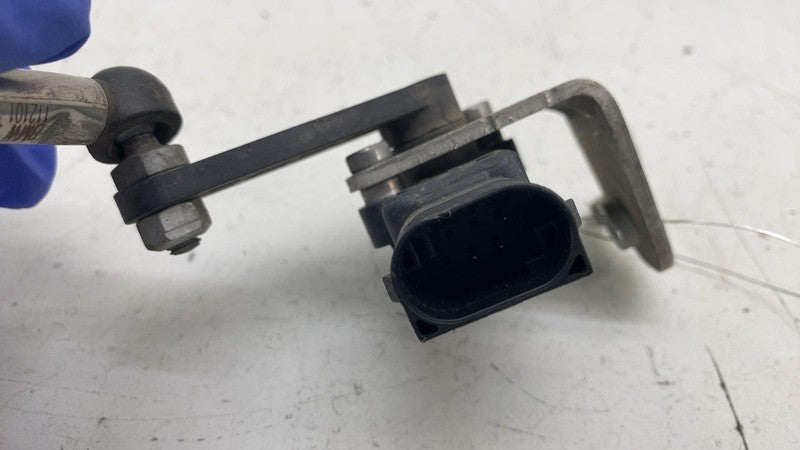 6855665 ⭕ 2014-2021 BMW i3 I01 Hybrid Front Left Suspension Height Level Sensor 6855665