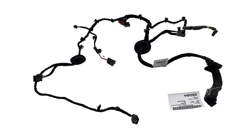 ⭕ 21-23 Polestar 2 Front Passenger Door Wiring Harness Cable Wire Righ