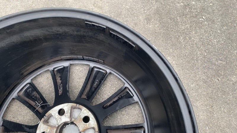 ⭕ 16-20 Tesla Model X Front Wheel Rim 20x9.0J + 35MM 20" 10-Spoke 1027