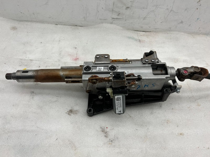 ⭕12-20 Model S Steering Column + Upper & Lower Intermediate Shaft 1027