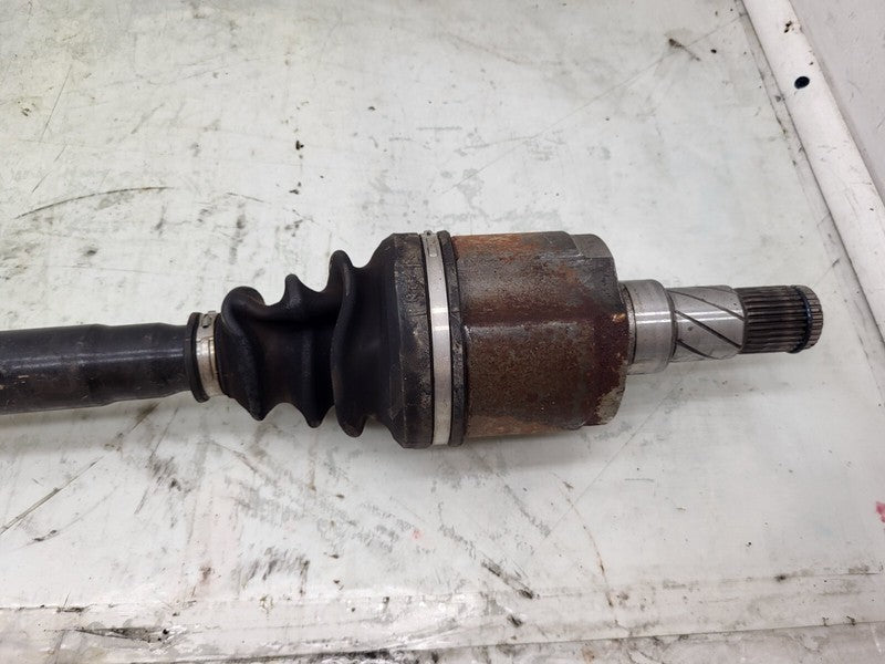 100771900C 2012-2020 Tesla Model S X Rear Left or Right CV Axle Shaft Halfshaft 36MM LH=RH