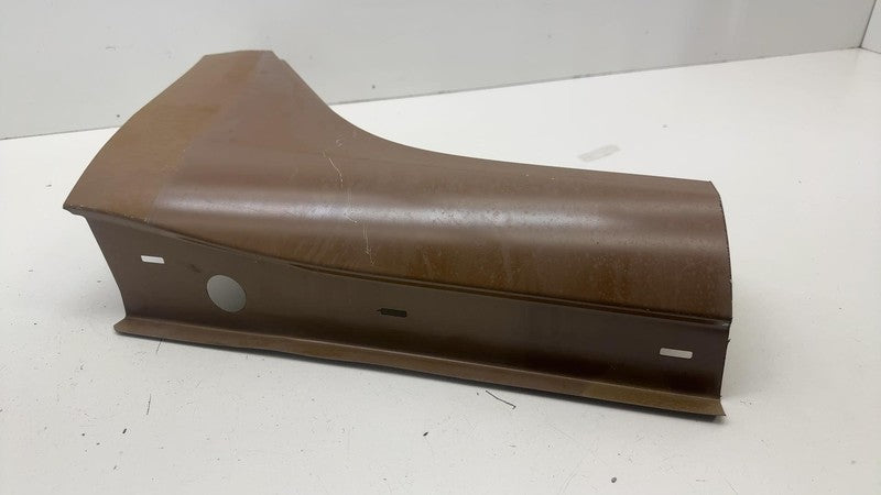 ⭕ 2017-2023 Tesla Model 3 M3 Passenger Side Quarter Panel Dog Leg Skin