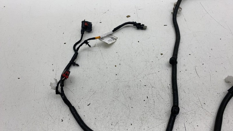 ⭕ 25-26 Tesla Model Y Rear Subframe Wiring Harness Cable Wire Loom 193
