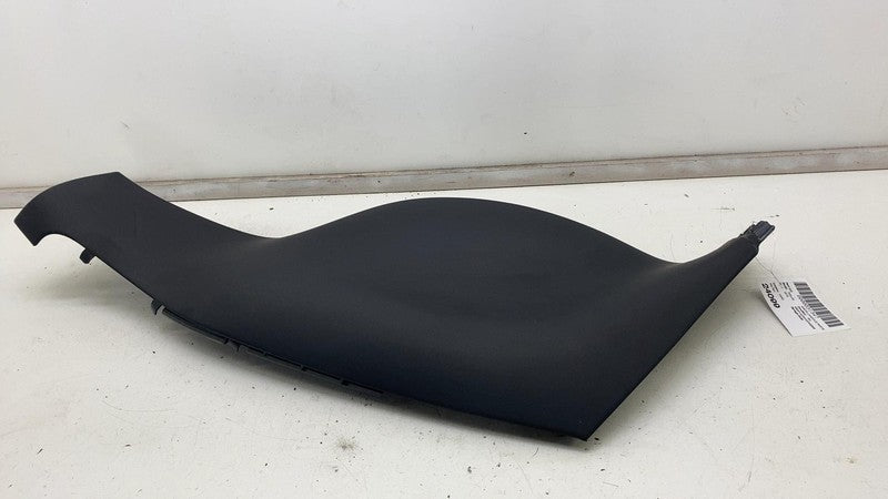 103597500F ⭕2016-2020 Tesla Model X Rear Driver Lower C-Pillar Trim Cover Left 1035975-00-F