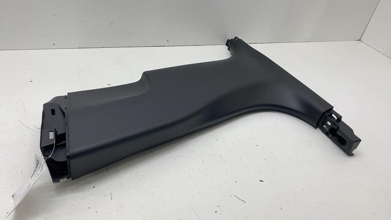 1494623-00-B ⭕ 2020-2024 Tesla Model Y MY Left B-Pillar Lower Trim Cover Panel 1494623-00-B