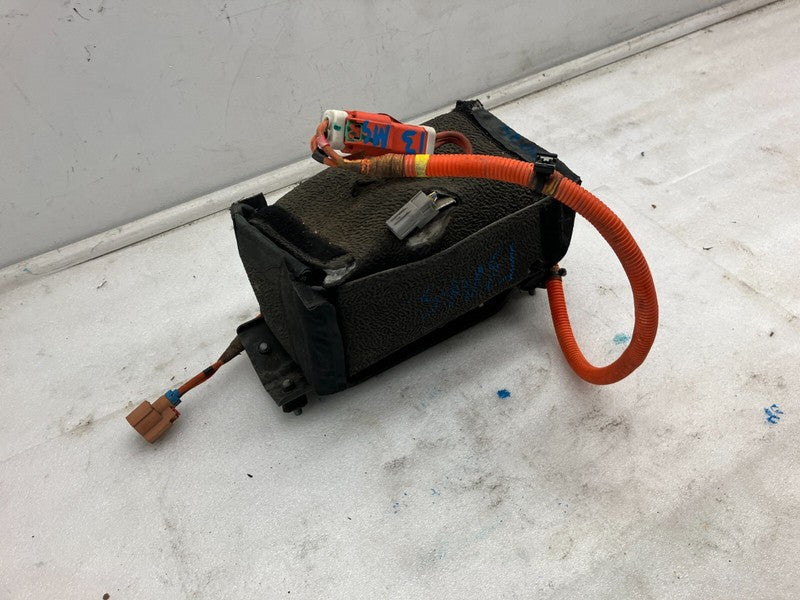 ⭕2012-2015 Tesla Model S HVCC Electric Air Conditioning A/C Compressor Pump Assy