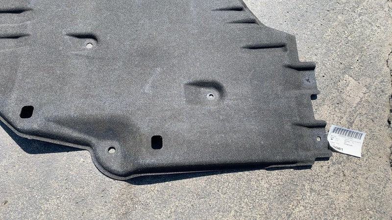 68244845AC ⭕ 17-25 Chrysler Pacifica Rear Left Side Diffuser Panel Splash Guard 68244845AC