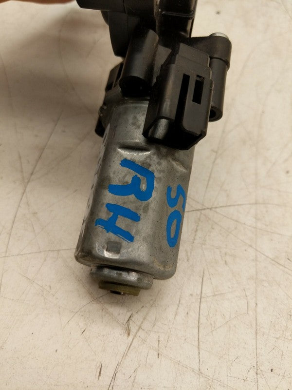 872914G10A ⭕ 2014 2015 2016 2017 2018 Infiniti Q50 Front Seat Lift Motor Right 872914G10A