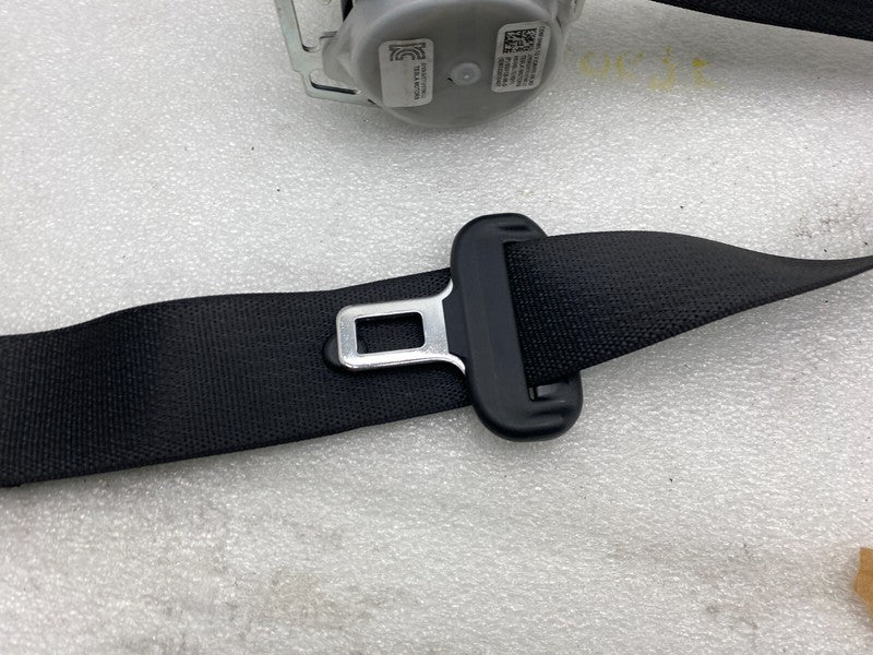 102313605D ⭕ 16-20 Model S MS Rear Left or Right 2nd Row Seat Belt & Retractor 1023136-05-D