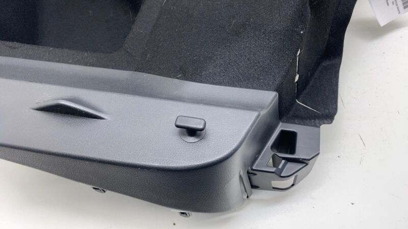 6473310030 ⭕ 2019-2022 Toyota C-HR Rear Right Quarter Trunk Trim Cover Panel RH 64733-10030