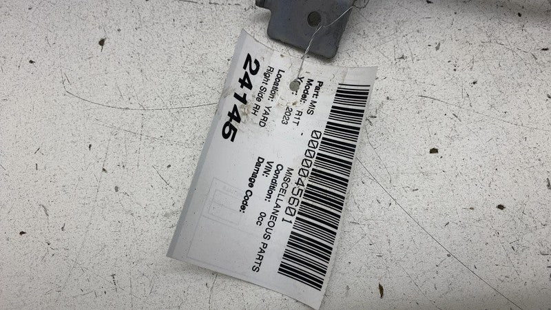 PT00000569M ⭕ 22-24 Rivian R1T Rear Right Lower Suspension Wire Harness Cable PT00000569-M