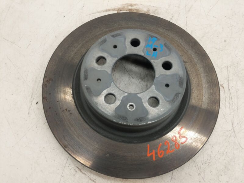 ⭕ 2017-2022 Tesla Model 3 M3 Front Left or Right Brake Disc Rotor Assembly LH=RH