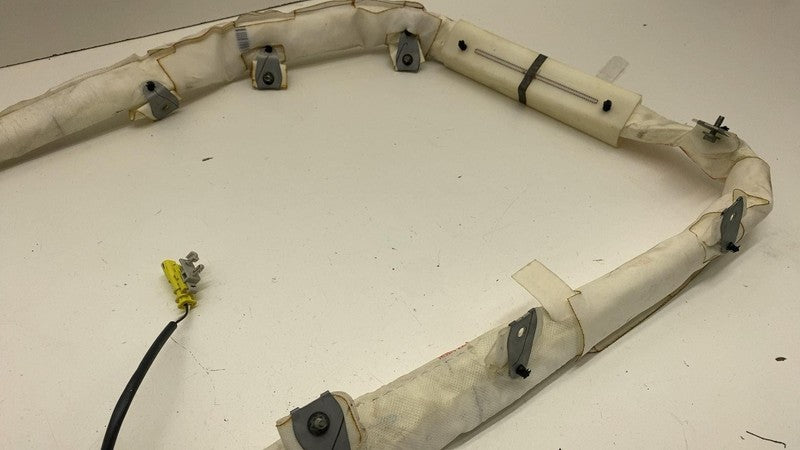 23295039 ⭕ 2014-2018 Chevrolet Silverado 1500 Crew Cab Right Roof Curtain Airbag 23295039