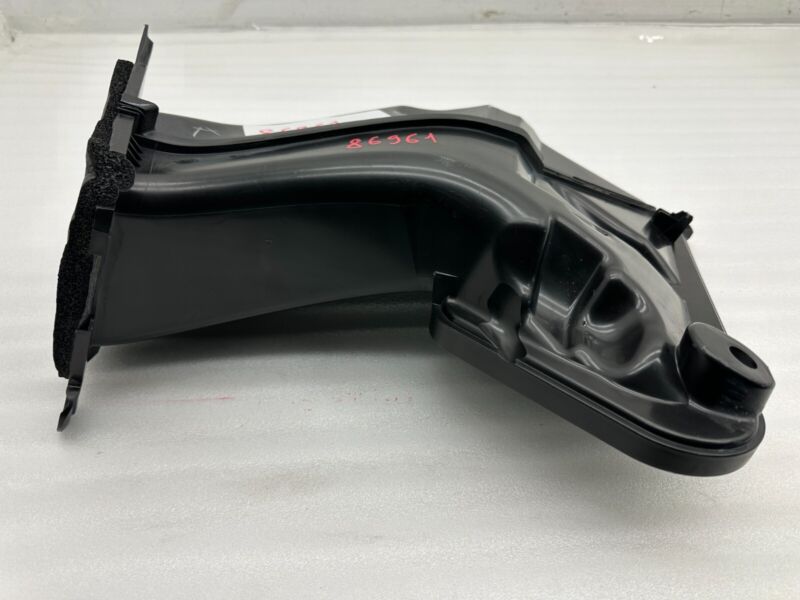 149913700D 2020-2023 Tesla Model Y MY Front HEPA Cabin HVAC Air Intake Outlet Duct Assembly