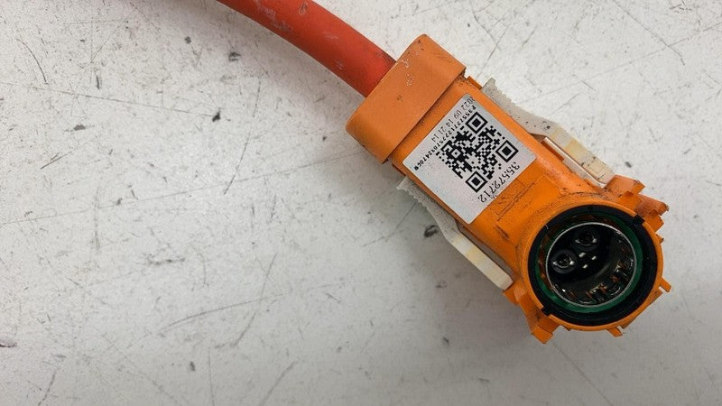 32340943 ⭕ 2021 2022 2023 Polestar 2 High Voltage Battery Cable Wire Harness OEM 32340943