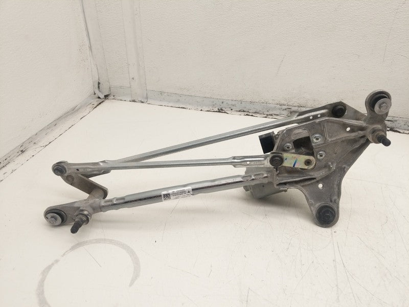 ⭕ 17-23 Tesla Model 3 Front Windshield Wiper Motor Linkage Module 1076