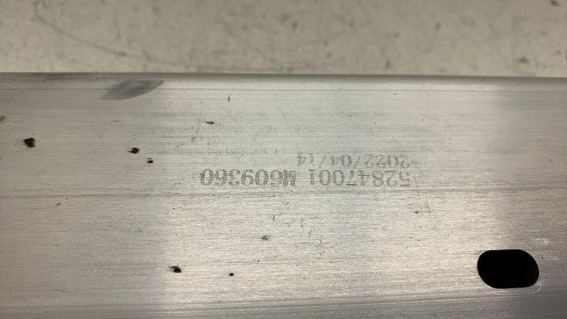 ⭕ 2021 2022 2023 Tesla Model X Strut Bar Mounting Support Assembly OEM