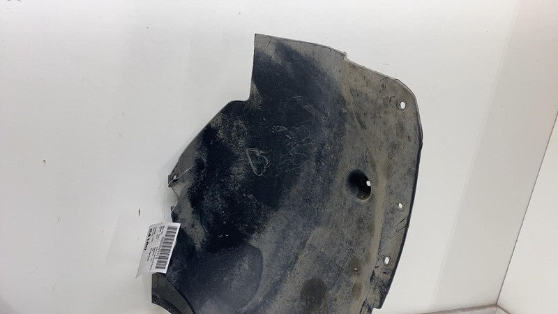 DM51R16114BD 2013-2018 Ford C-Max Front Passenger Right Wheelhouse Splash Mud Guard Shield