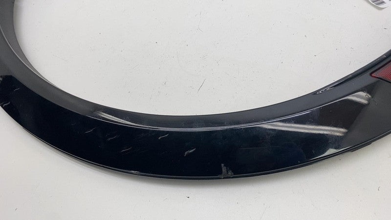 LJ8B R286D02 EGW ⭕ 21-24 Ford Mustang Mach-E Ge1 Rear Right Fender Flare Molding LJ8B-R286D02-BGW