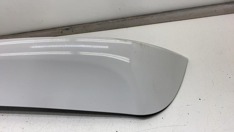 ⭕ 2017-2023 Chrysler Pacifica Rear Tailgate Liftgate Spoiler w/ 3rd Brake Light