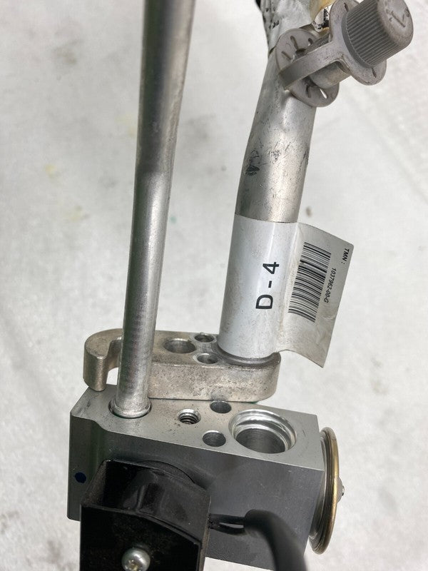 1037962 00 G ⭕ 16-20 Model S Air Conditioning Liquid Suction Line TXV Solenoid 1037962-00-G