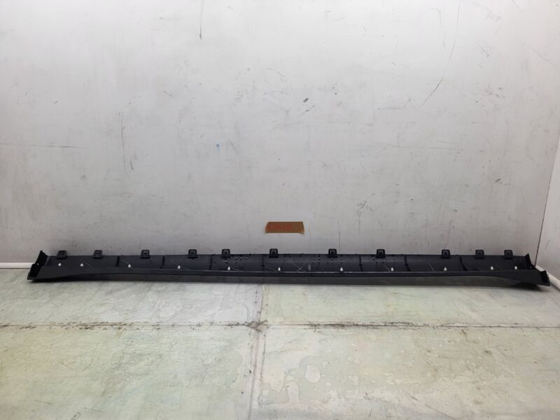 2020-2023 Tesla Model Y Driver Side Skirt Rocker Panel Molding Trim Cover Left