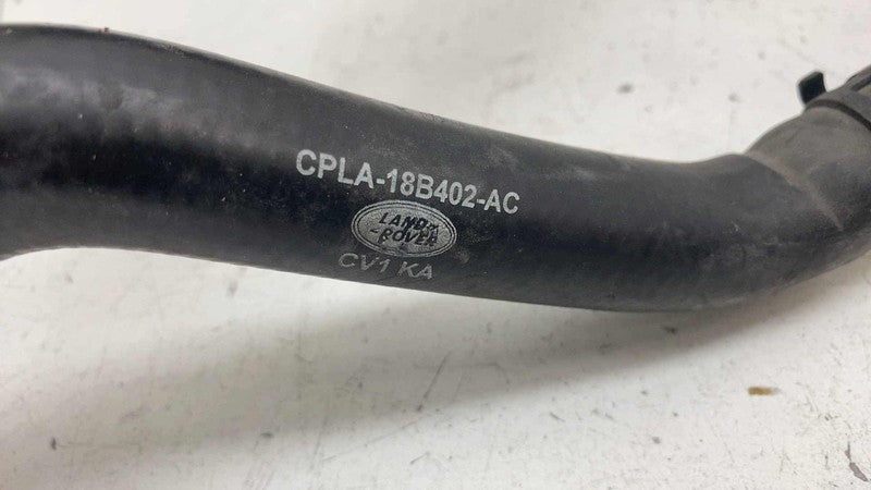 ⭕ 14-16 Range Rover Sport HVAC Heater Water Inlet & Outlet Hose CPLA-1