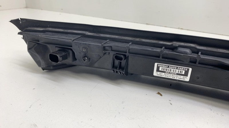 ⭕ 2022 2023 2024 Mercedes-Benz EQS 450+ Front LED Lamp Bar Light A2979