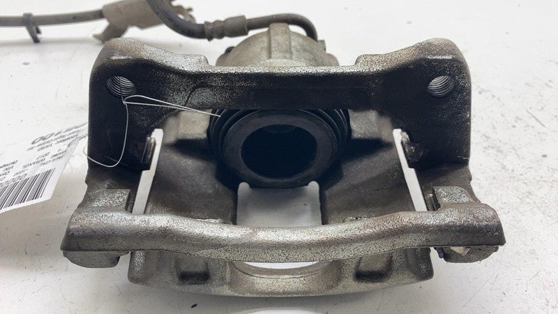 ⭕ 2007-2018 Jeep Wrangler Front Passenger Side Caliper w/ Brake Hose Line Right