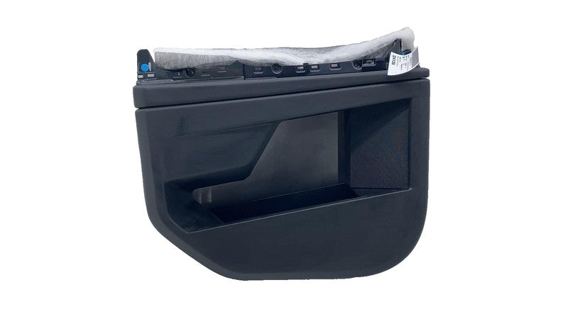 1819236-00 2024 Tesla Cybertruck Rear Left Driver Interior Door Trim Card Panel LH Assembly