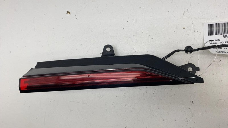 ⭕2021-2023 Polestar 2 Rear Passenger Side Inner Taillight LED Tail Lamp Right RH