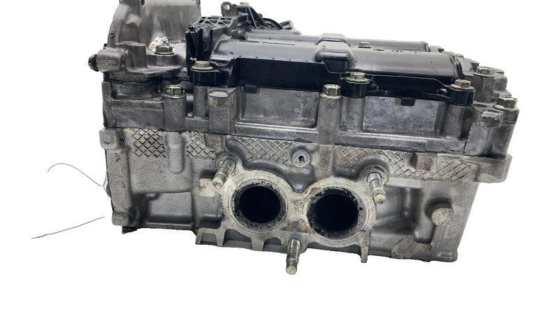 ⭕ 2018-2023 Subaru Crosstrek XV 2.0L Left Engine Motor Cylinder Head Block Assy