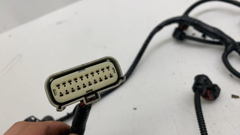 ⭕ 16-20 Tesla Model S Rear Subframe Coil Wiring Harness Cable Wire 100