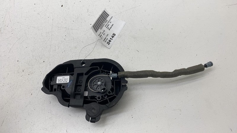 A 204 750 00 60 ⭕ 10-16 Mercedes E350 Rear Trunk Lock Power Closing Latch Actuator A2127500060