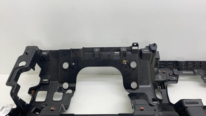 4001024324 ⭕ 19-24 Silverado 1500 Pickup Dash Instrument Panel Structural Frame 85109567