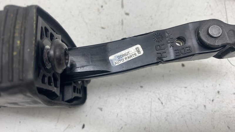 ⭕ 2019-2023 Audi E-Tron Rear Left Side Door Hinge Check Strap Stopper