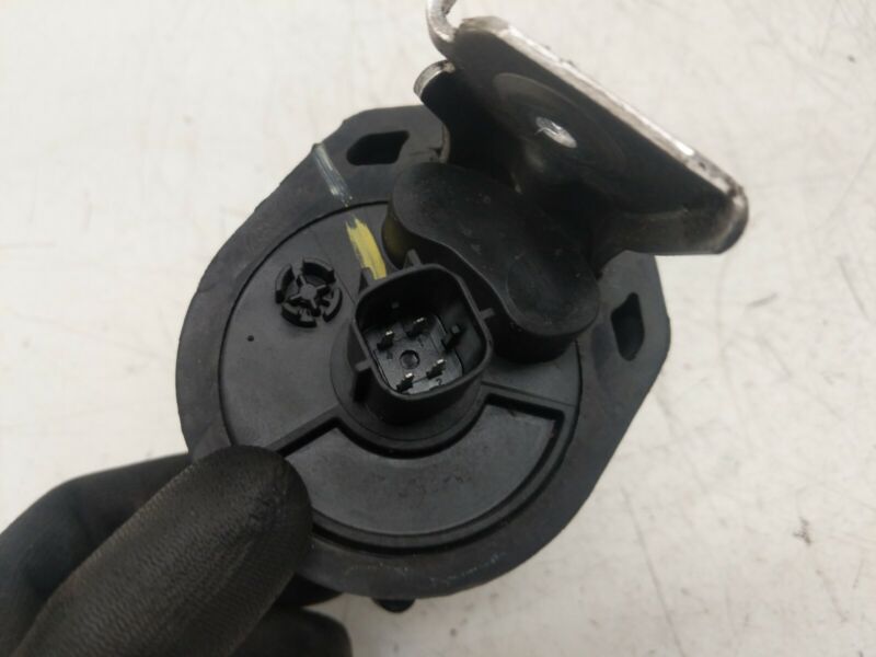 Does Not Apply 2012-2020 Tesla Model S MS Auxilliary Battery Coolant System Water Pump Assembly