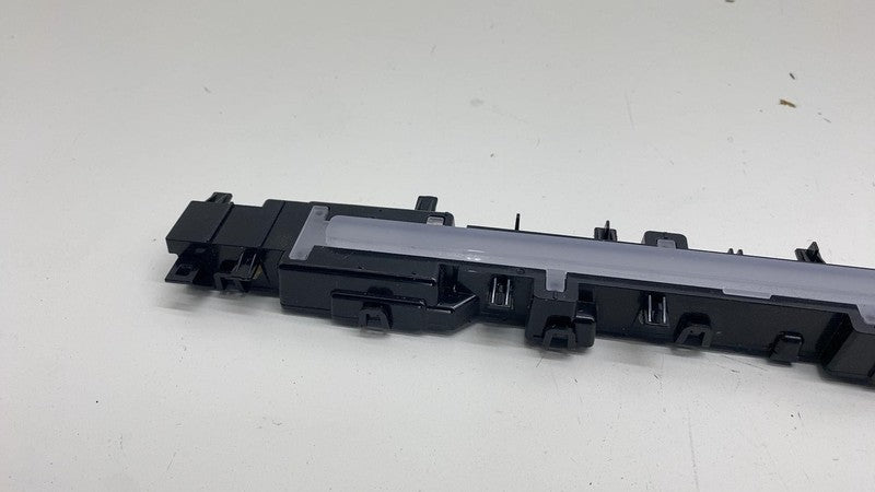 ⭕ 24-25 Cybertruck Front Headliner Overhead Interior Maplight Lamp 185