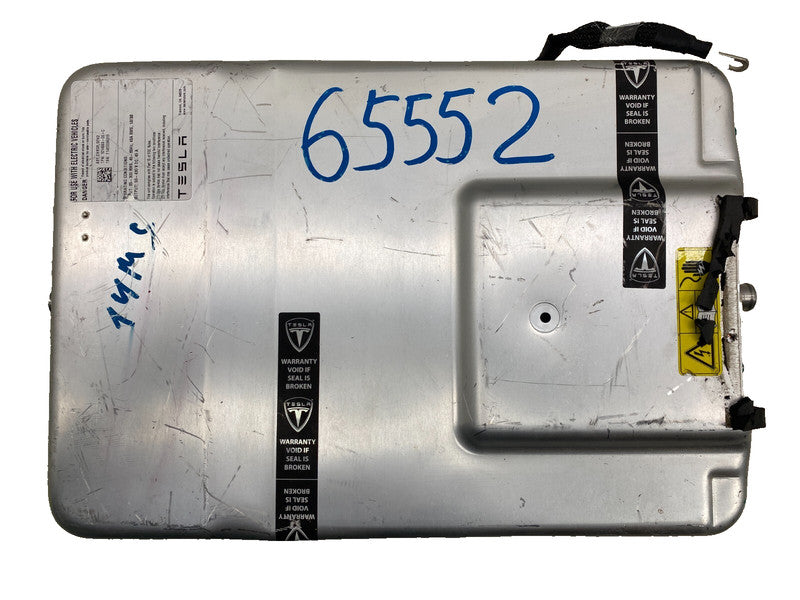 ⭕ 2012-2015 Tesla Model S MS Onboard Charger Module Charging Unit 1014