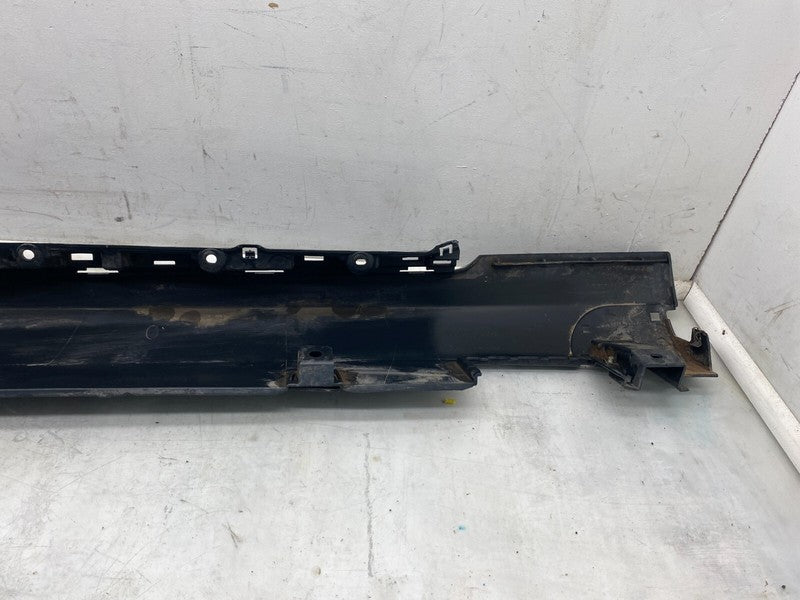 600587500J ⭕12-20 Model S Passenger Side Skirt Rocker Molding Sill Panel Right 6005875-00-J